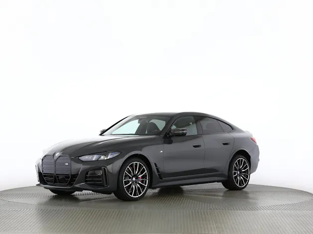 BMW i4 M60