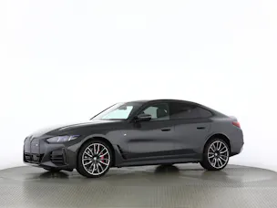BMW i4 M60