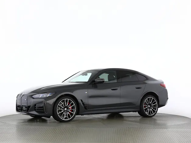 BMW i4 M60