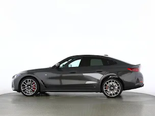 BMW i4 M60