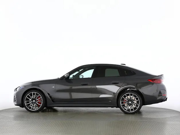 BMW i4 M60