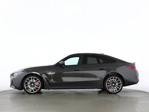 BMW i4 M60