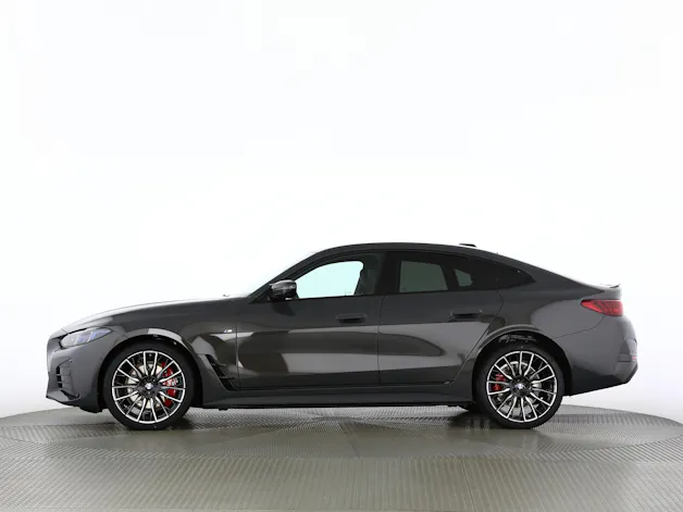 BMW i4 M60
