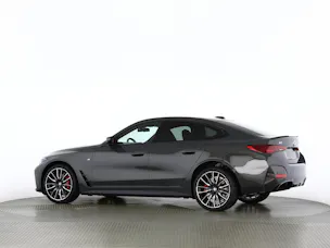 BMW i4 M60