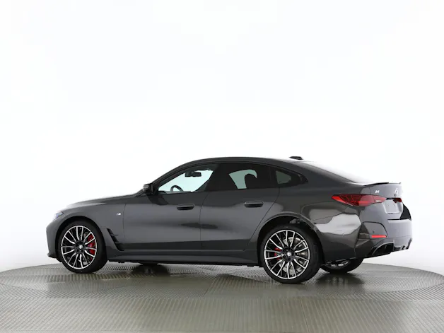 BMW i4 M60
