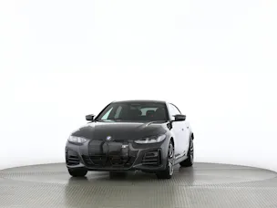 BMW i4 M60