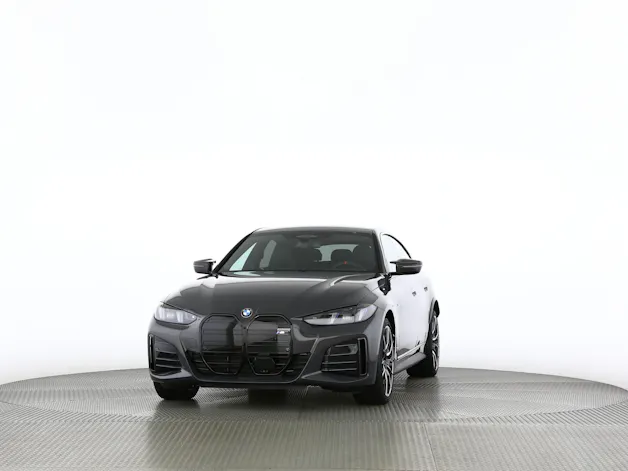 BMW i4 M60