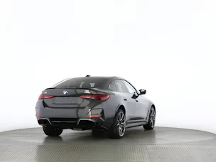 BMW i4 M60