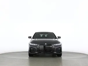 BMW i4 M60
