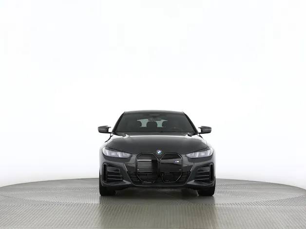 BMW i4 M60