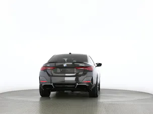 BMW i4 M60