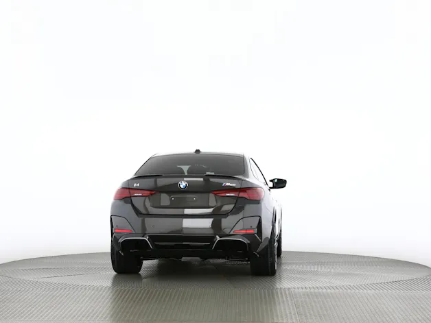 BMW i4 M60