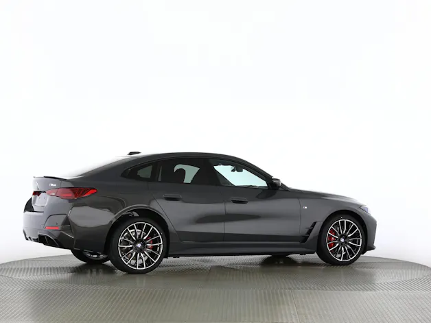 BMW i4 M60