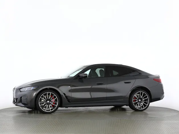 BMW i4 M60