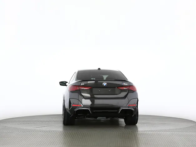 BMW i4 M60