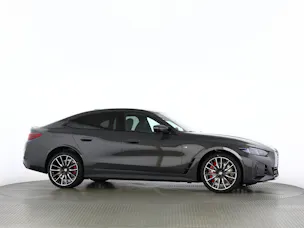 BMW i4 M60