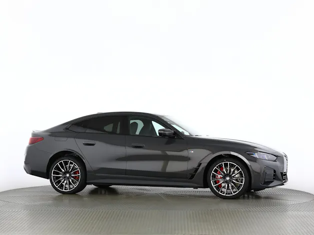 BMW i4 M60