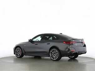 BMW i4 M60