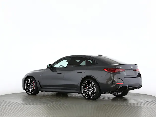 BMW i4 M60