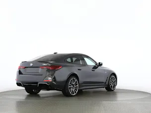 BMW i4 M60