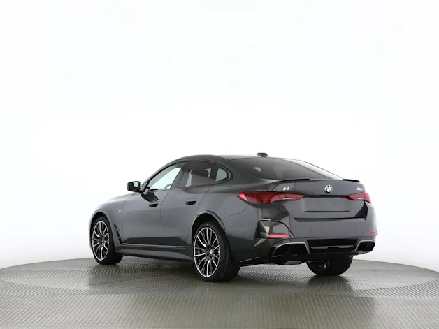 BMW i4 M60