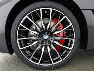 BMW i4 M60