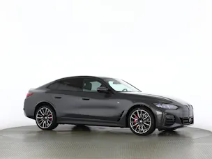 BMW i4 M60