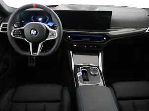 BMW i4 M60
