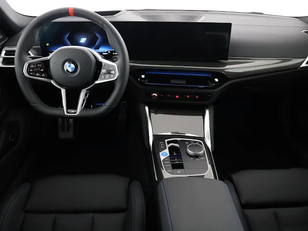 BMW i4 M60