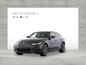 BMW i4 M60