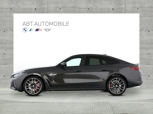 BMW i4 M60