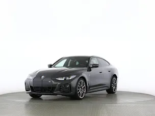 BMW i4 M60