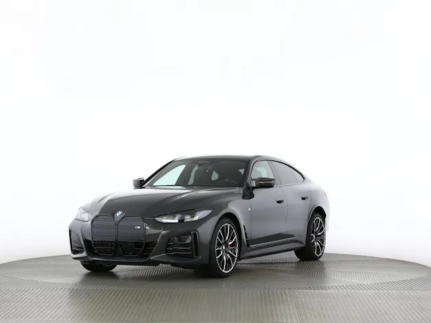 BMW i4 M60