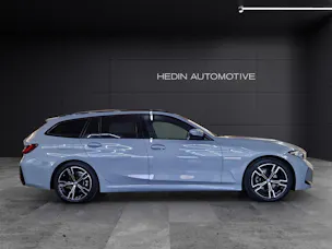 BMW 320d xDrive Touring