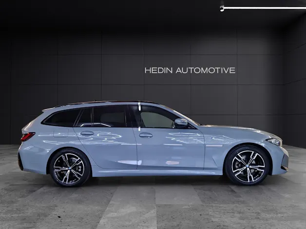BMW 320d xDrive Touring