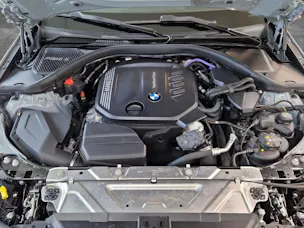 BMW 320d xDrive Touring