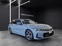 BMW 320d xDrive Touring