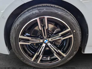 BMW 320d xDrive Touring