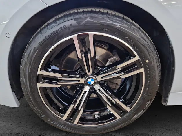 BMW 320d xDrive Touring