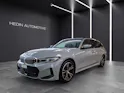 BMW 320d xDrive Touring