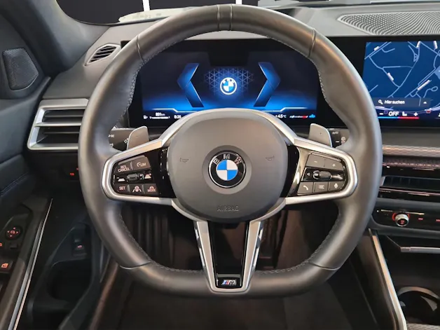 BMW 320d xDrive Touring
