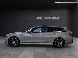 BMW 320d xDrive Touring