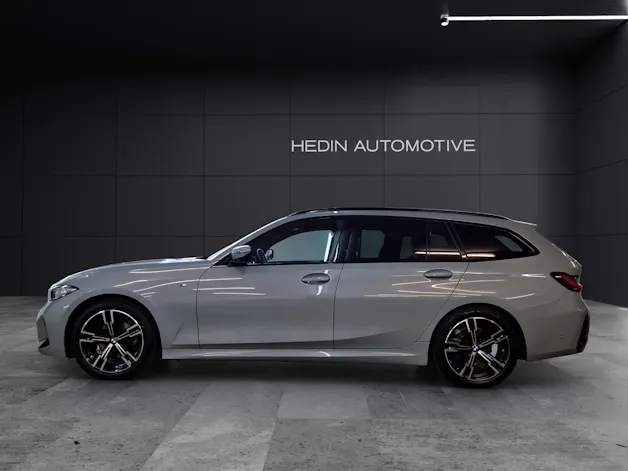 BMW 320d xDrive Touring