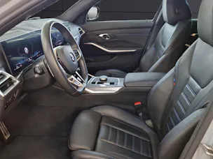 BMW 320d xDrive Touring