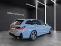 BMW 320d xDrive Touring