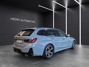 BMW 320d xDrive Touring