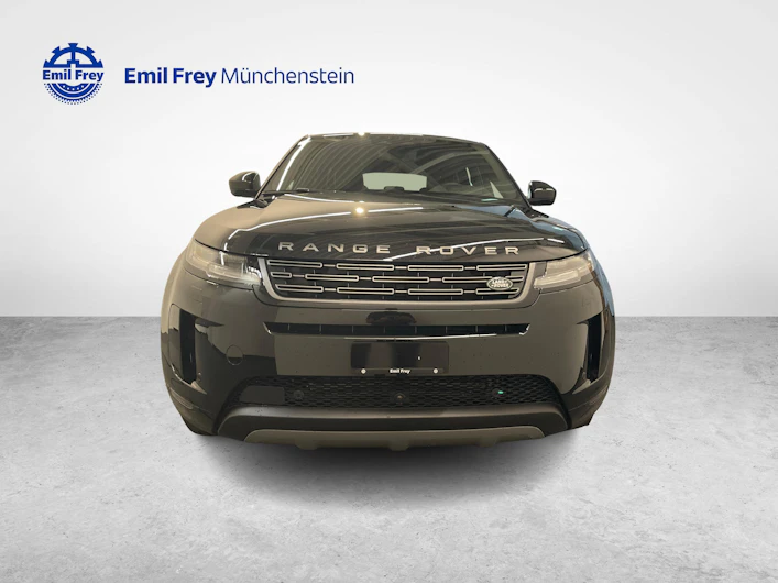 Fahrzeugbild LAND ROVER RANGE ROVER EVOQUE