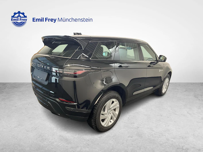 Fahrzeugbild LAND ROVER RANGE ROVER EVOQUE