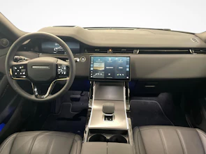 Fahrzeugbild LAND ROVER Range Rover Evoque 1.5 T 270e S