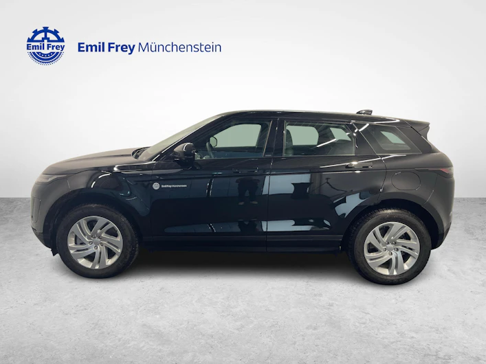Fahrzeugbild LAND ROVER RANGE ROVER EVOQUE
